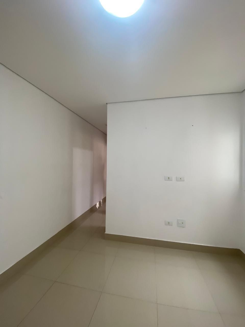 Apartamento 47m Parque Oratório Santo André sem condomínio