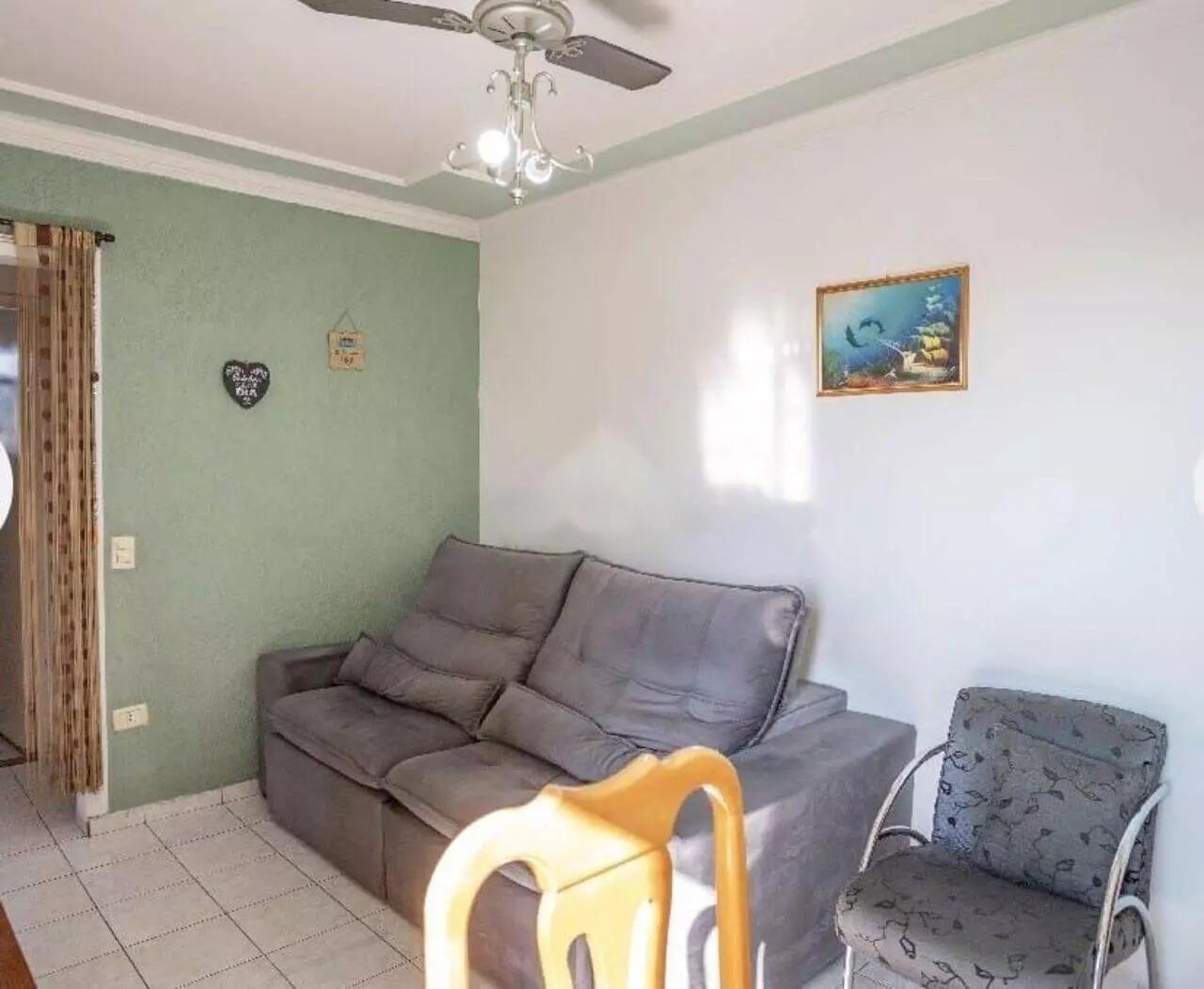 Apartamento no Condomínio San Giácomo — bairro Taboão/ São Bernardo do Campo/SP